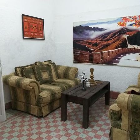 Julio House Hostel Leon Ngoại thất bức ảnh