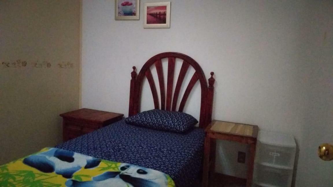 Julio House Hostel Leon Ngoại thất bức ảnh
