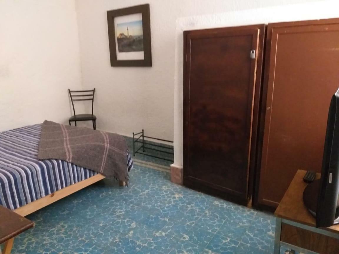 Julio House Hostel Leon Ngoại thất bức ảnh