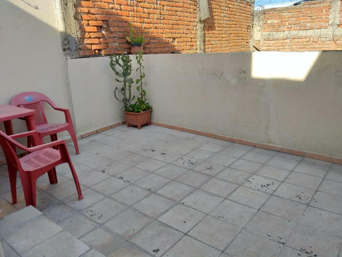 Julio House Hostel Leon Ngoại thất bức ảnh